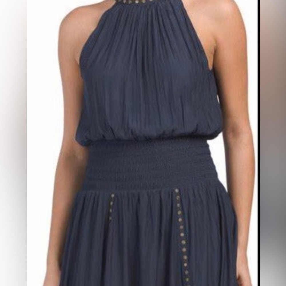 COPY - RAMY BROOK MELLY DRESS - Picture 8 of 8